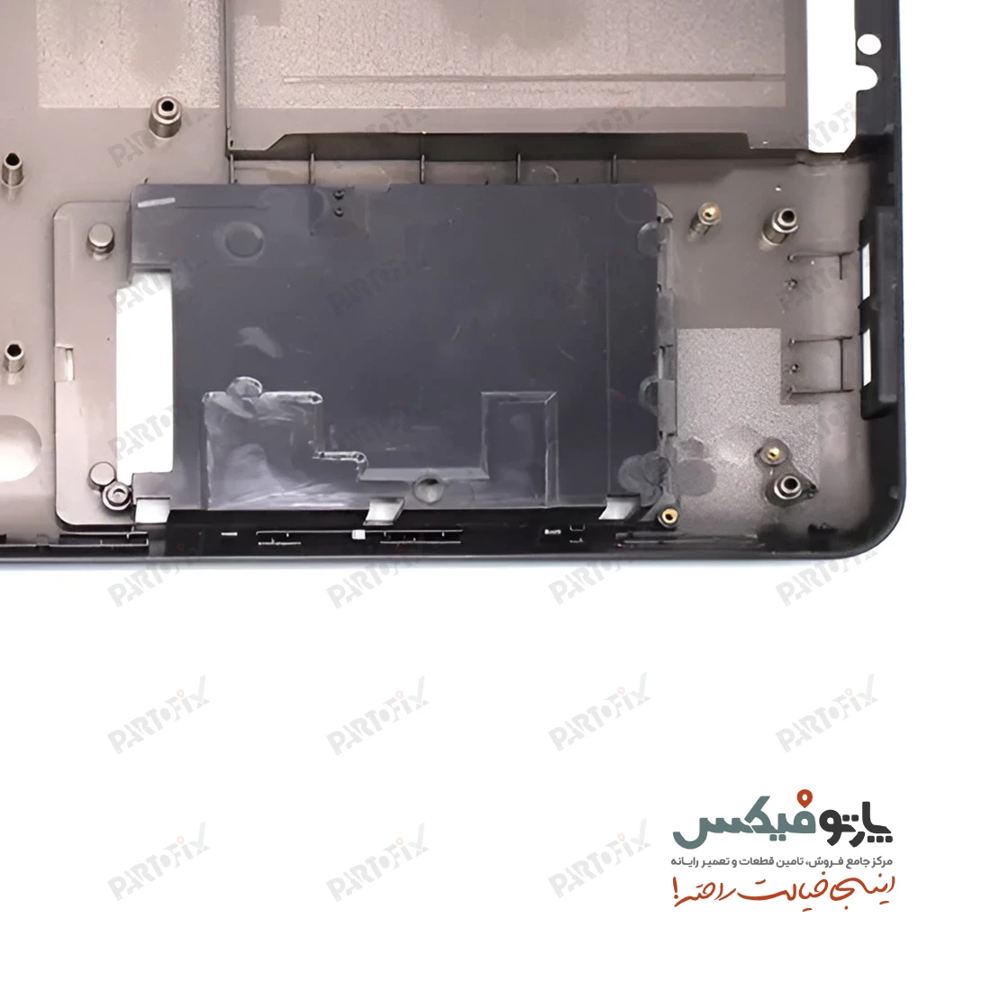 قاب کف (D) لپ تاپ سونی Vaio SVF152